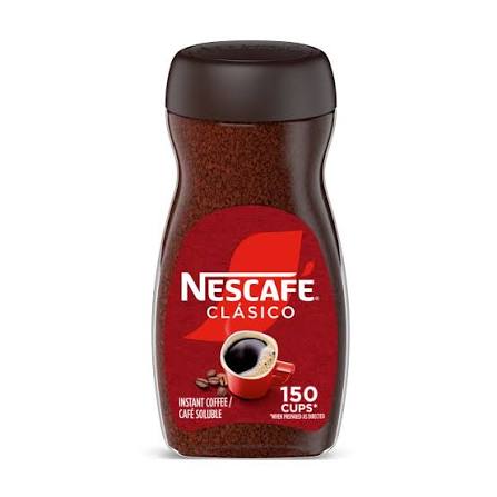 Nescafe Clasico