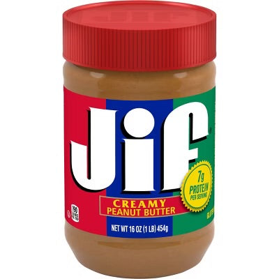 JIF Creamy