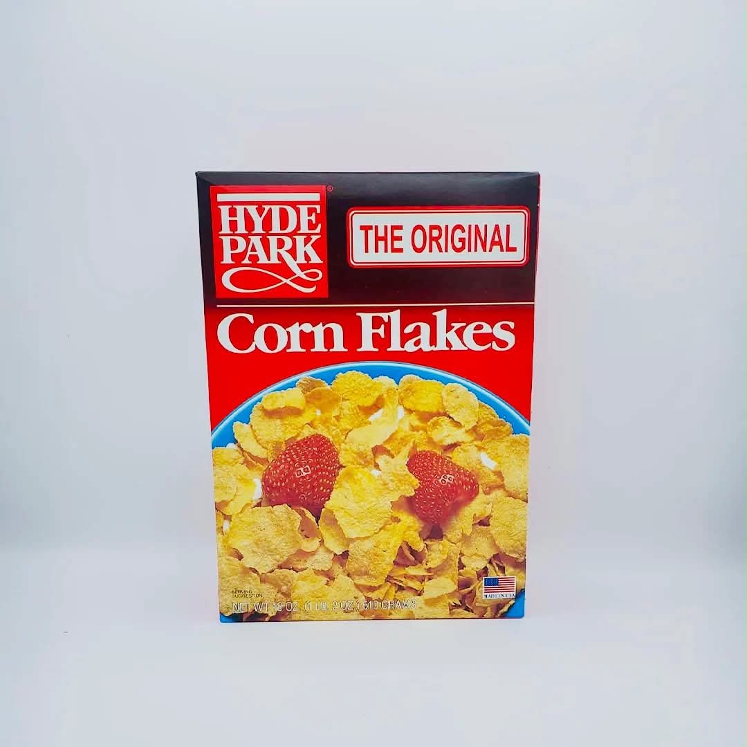 Corn Flakes