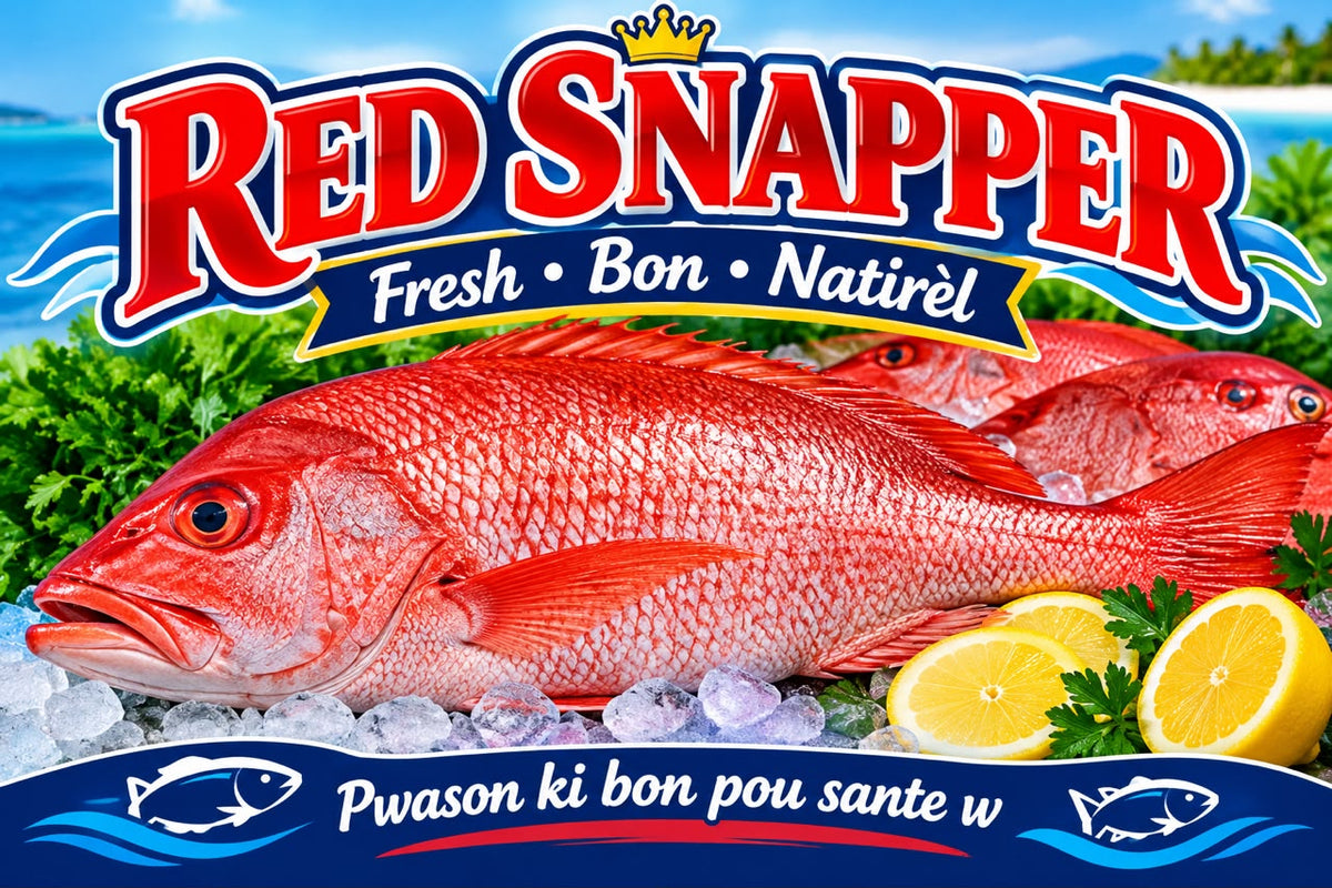 Red Snapper