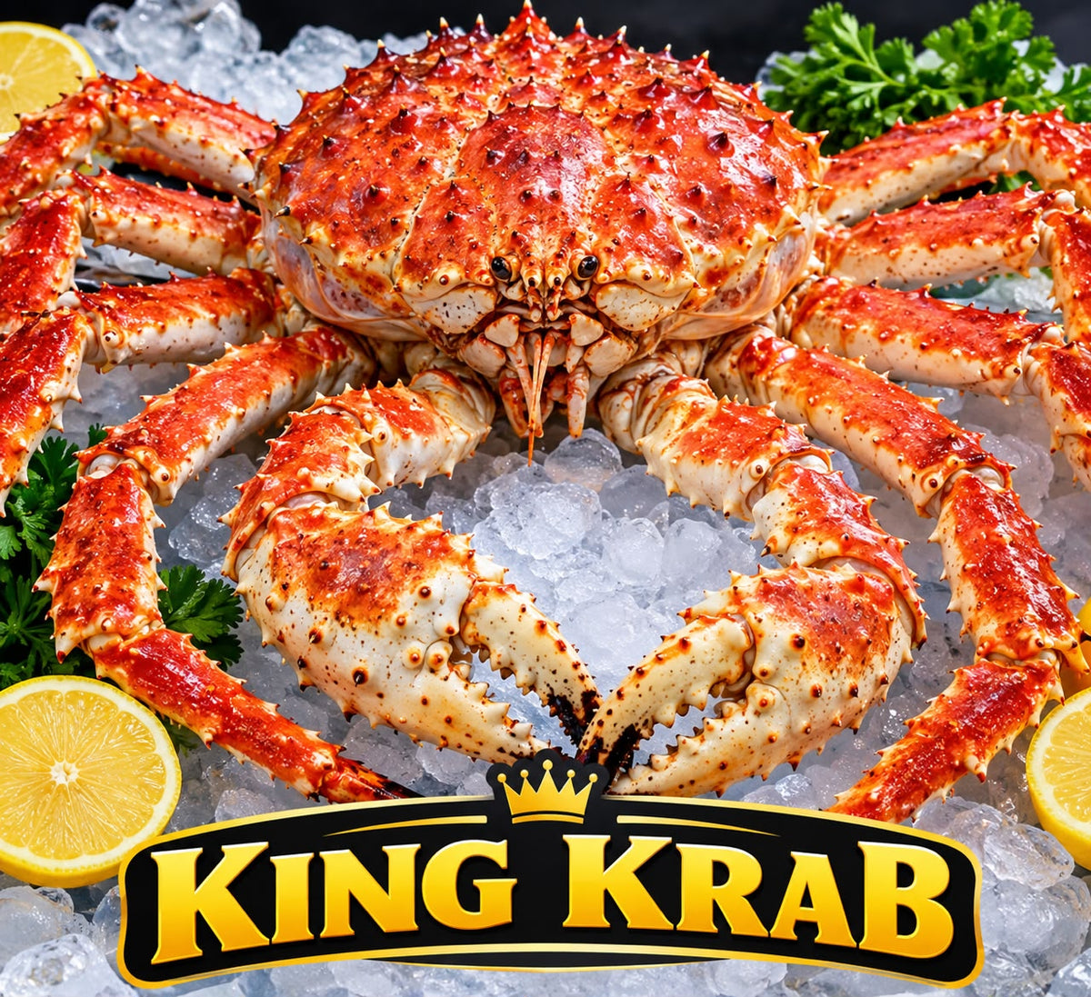 King Krab