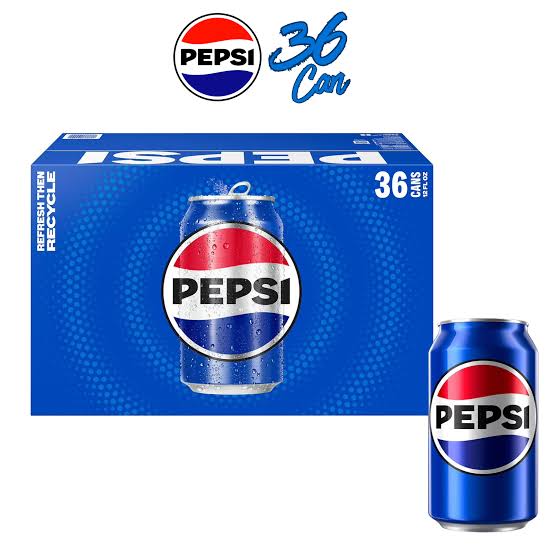 PEPSI