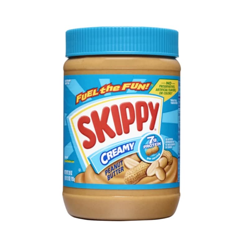 Skippy Creamy
